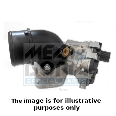 Throttle Body